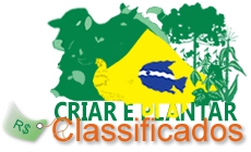 Criar e Plantar